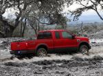 Ford F-250 FX4 2007 года